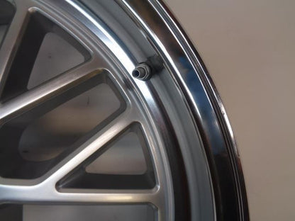 NEW TSW HOCKENHEIM S WHEEL 20x10 5X4.5 ET40 2010HCK405114S76 FOR MUSTANG 10-14