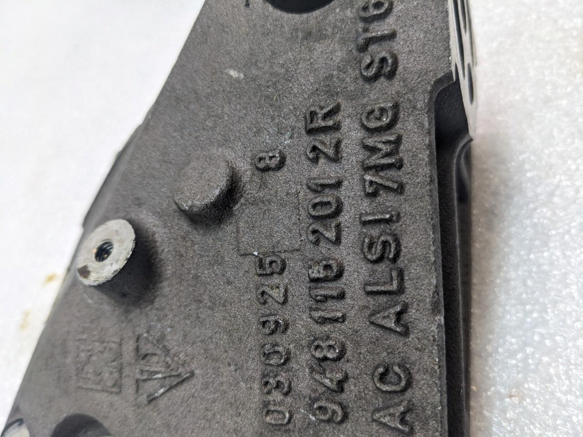 PORSCHE CAYENNE ENGINE HOLDER RIGHT 9481152012R USED R25