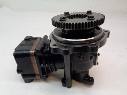 ROBUR BREMSE AIR BRAKE COMPRESSOR 672.01.1000 BSRG5