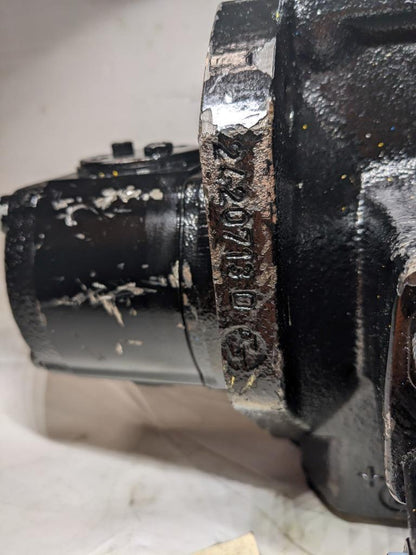 NEW DOOSAN 401-00327 R902432168 HYDRAULIC MOTOR BSIG1