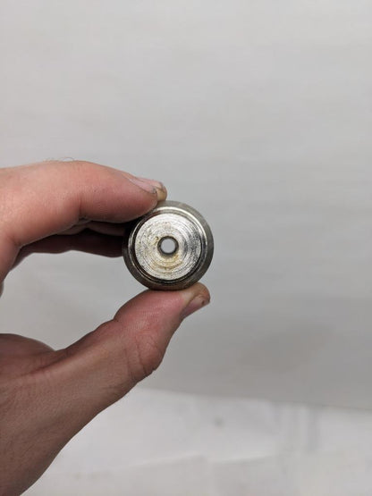 CRL HBT916 331747/027 9/16" BELGIAN THREAD ELECTRO-FORMED DIAMOND DRILL NEW D0