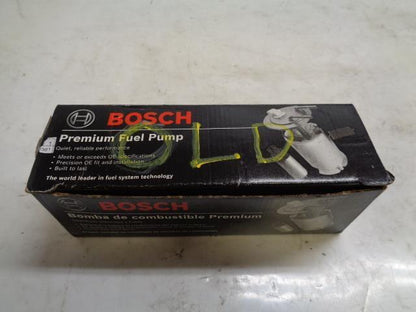 Bosch Fuel Pump 69466 for Porsche, Rolls Royce USED R23