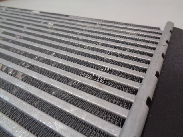 VALEO MERCEDES-BENZ 2006-2009 SPRINTER INTERCOOLER A9065010101 880587WD R8