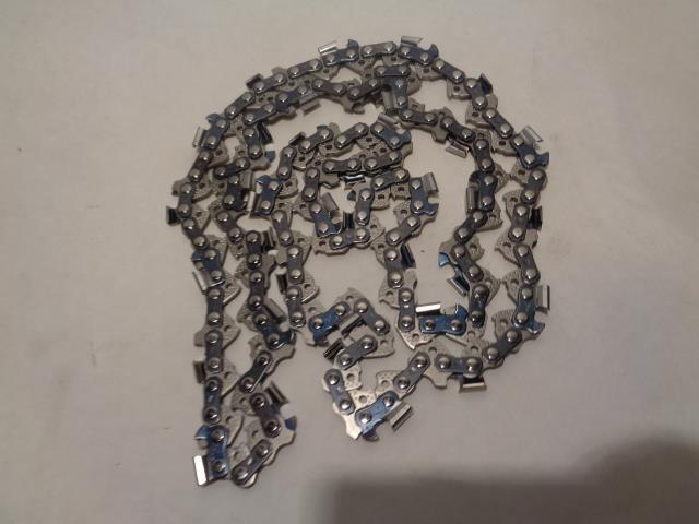 STIHL 26RM374 18" STEEL CHAINSAW BLADE 39890050074 R22T5