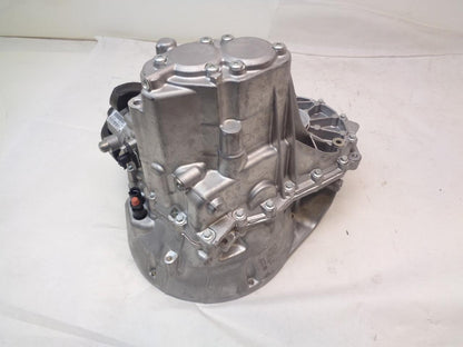 2017 FORD FOCUS 1.0L ECOBOOST GETRAG MANUAL TRANSMISSION CV6R-7002-PG  BLUE4