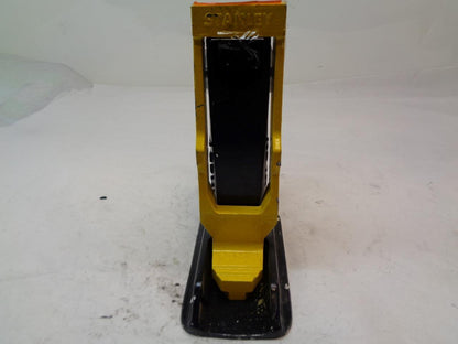 STANLEY HYDRAULIC RAILROAD TRACK JACK TJ12 H2