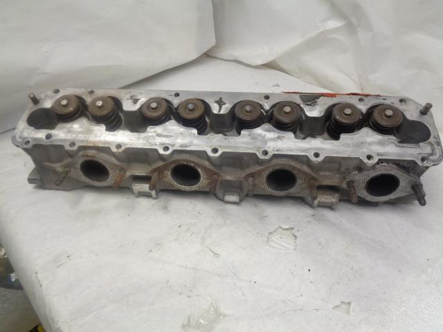 GENUINE 1979 PORSCHE 928 CYLINDER HEAD 928 104 345 4R USED NO.2 I2