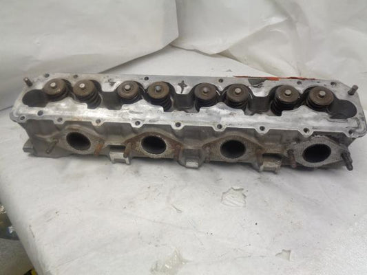 GENUINE 1979 PORSCHE 928 CYLINDER HEAD 928 104 345 4R USED NO.2 I2