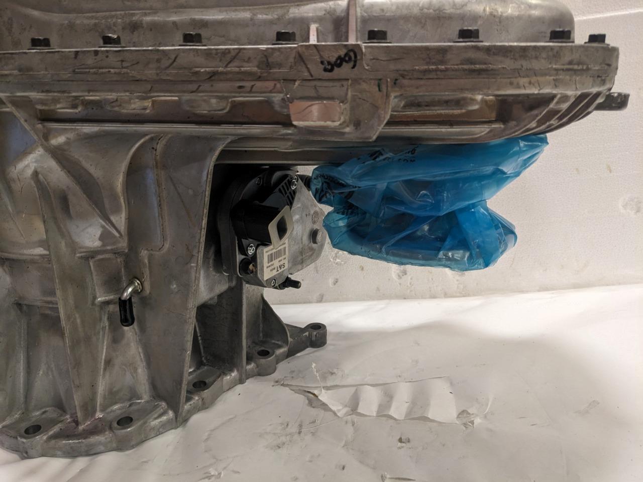 GM Transfer Case Assembly XM0030936 FOR FORD 2016 F250/350 NEW GENUINE BSRG3