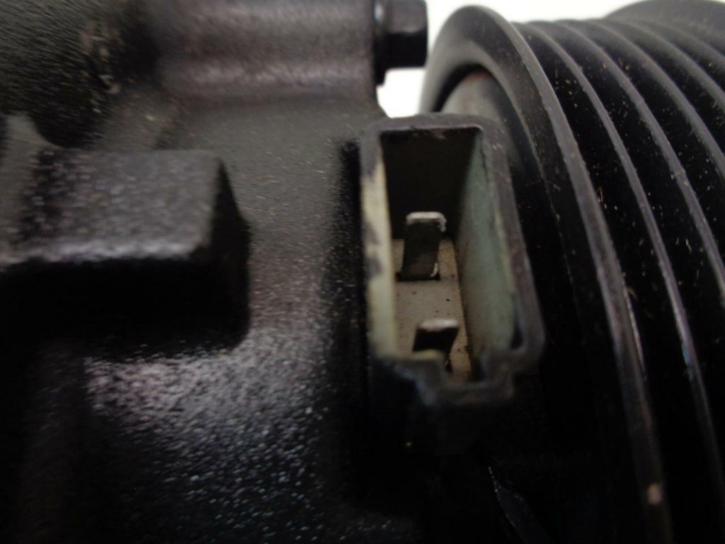 REMANUFACTURED 4 SEASONS 57124 AC COMPRESSOR 88-94 FORD, LINCOLN, MERCURY R1