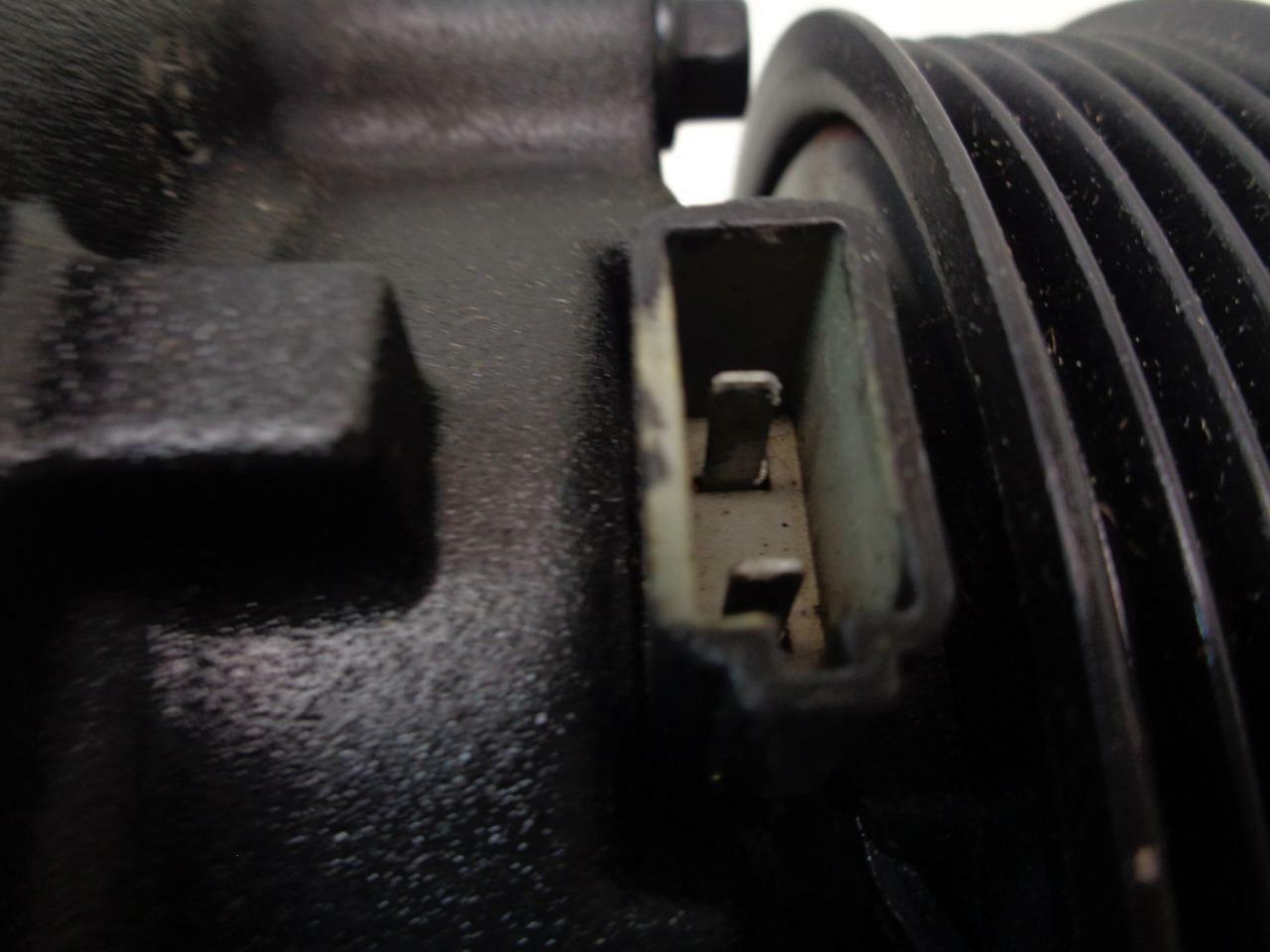 REMANUFACTURED 4 SEASONS 57124 AC COMPRESSOR 88-94 FORD, LINCOLN, MERCURY R1