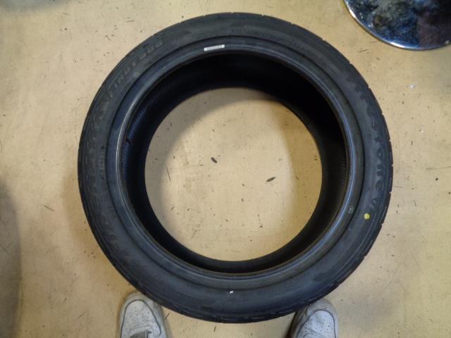 FIRESTONE FIREHAWK INDY 500 P 235 45 18 98W XL SUMMER TIRE 012292 BQ4