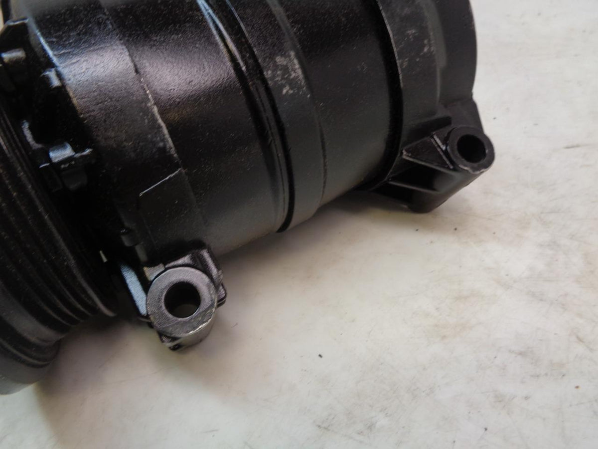 REMANUFACTURED READY AIRE 2353 AIR CONDITIONER COMPRESSOR 99-00 GMC CHEVY R1