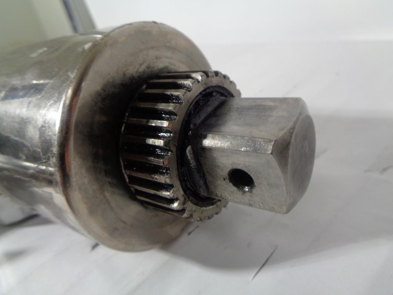 HYTORQ TORQUE GUN J304369 17113.323 USED R29