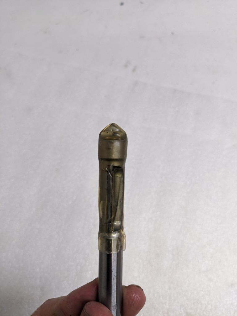 WHITESIDE 1706 PILOT POINT PLUNGE PANEL ROUTER BIT 1/2" CUT DIA 2FL NEW R22