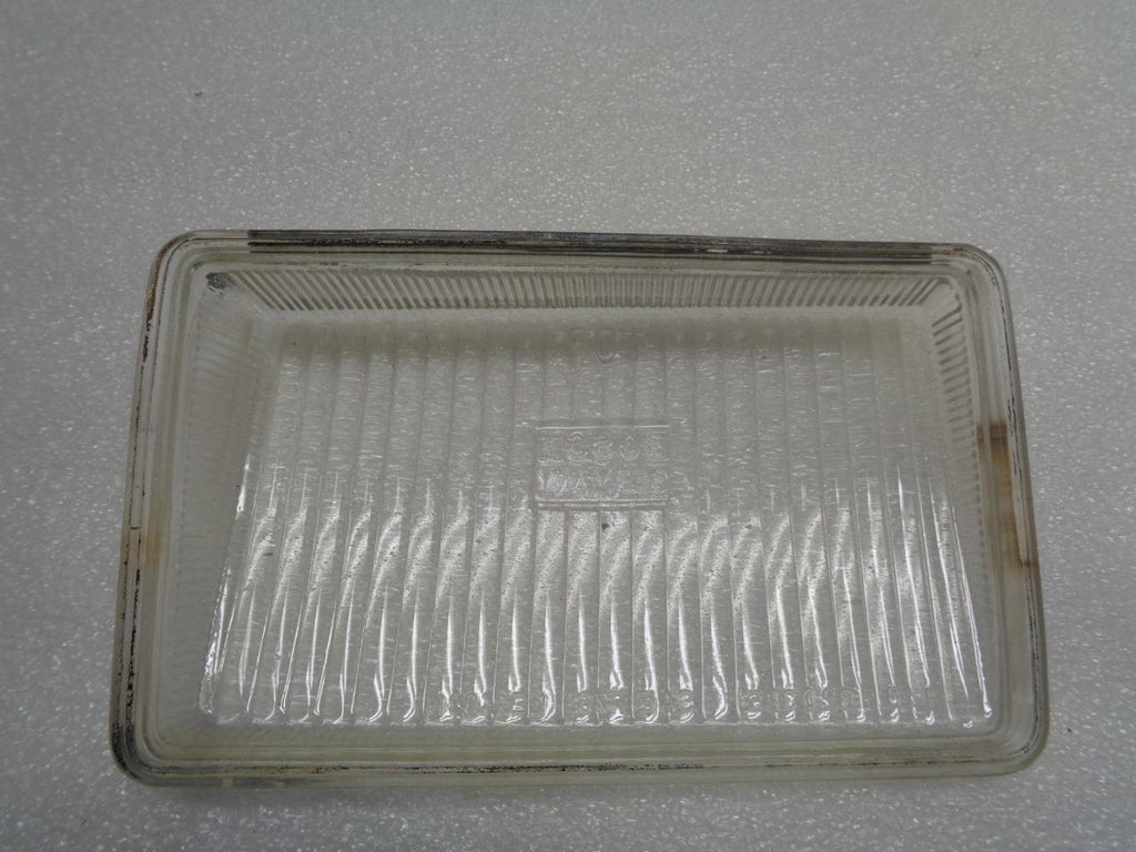 Porsche 928 Fog Light Lens Right USED BOSCH 928 631 952 02 R25T1