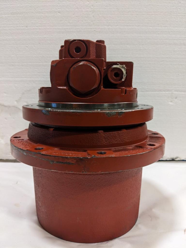 Crawler Excavator Hydraulic Travel Motor FMG26VP Yantai EDDIE NEW BSIG1