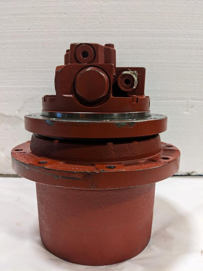 Crawler Excavator Hydraulic Travel Motor FMG26VP Yantai EDDIE NEW BSIG1
