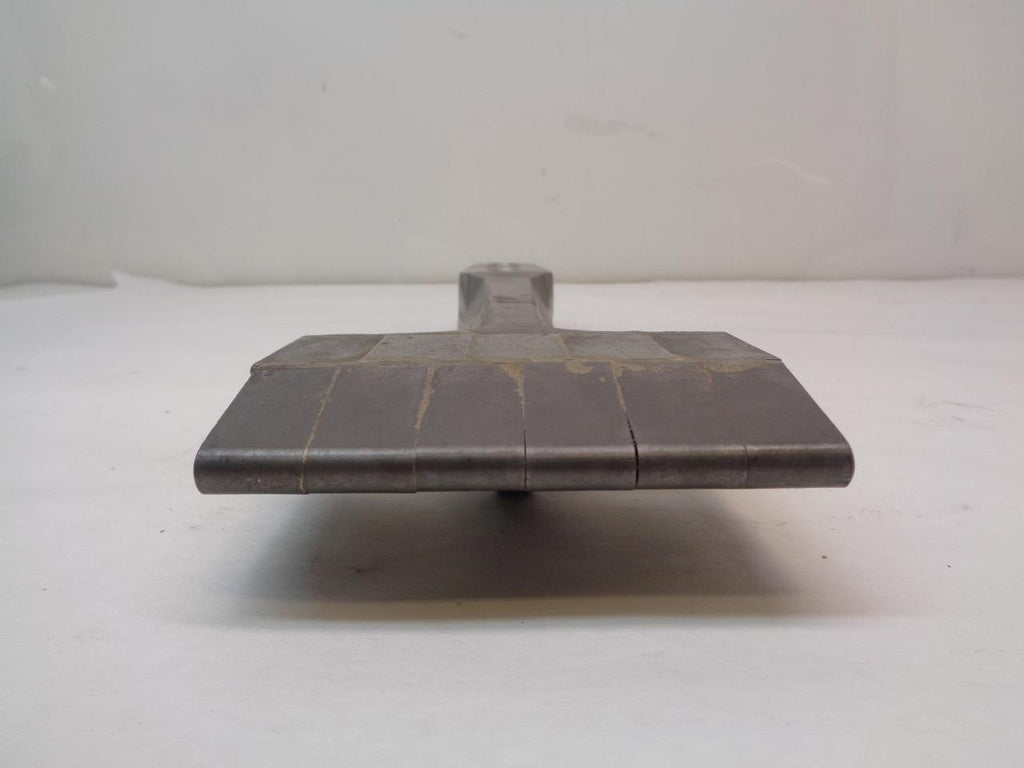 JK 635 JACKSON CARBIDE RAIL TAMPING TOOL for MACHINE 6700  R11