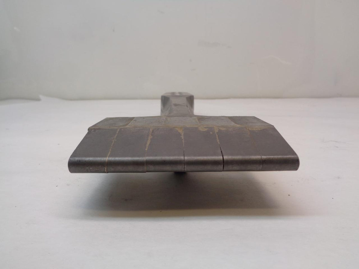 JK 635 JACKSON CARBIDE RAIL TAMPING TOOL for MACHINE 6700  R11