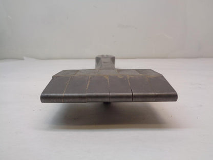 JK 635 JACKSON CARBIDE RAIL TAMPING TOOL for MACHINE 6700  R11