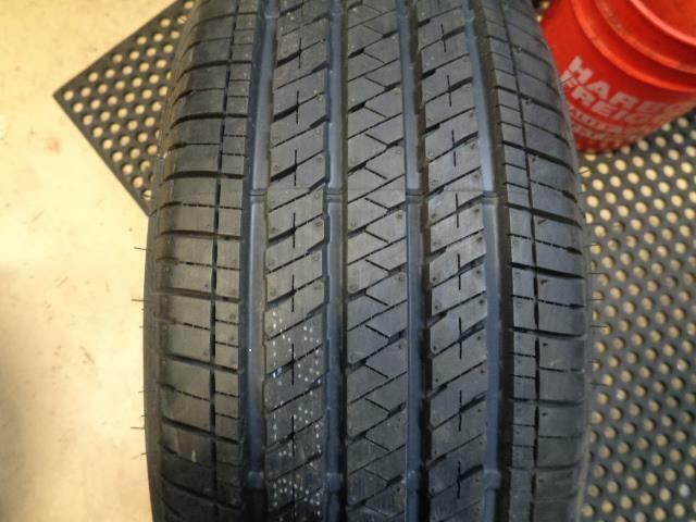 1 New Tire BRIDGESTONE Ecopia EP422+ P 235 60 16 100H SL 1448