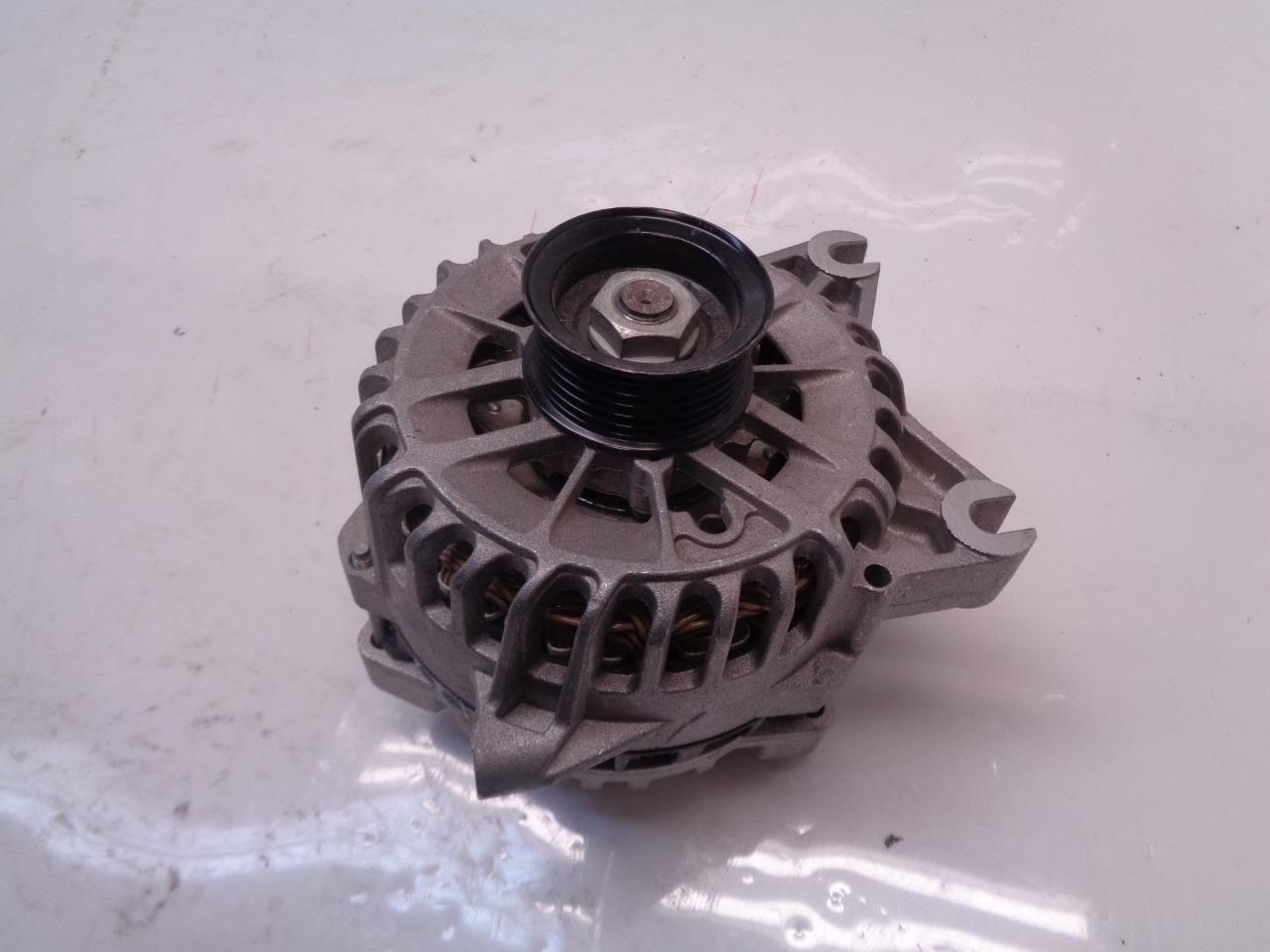 NEW 12V  ALTERNATOR FITS FORD/LINCOLN/MERCURY 3W1U-CA R14B2