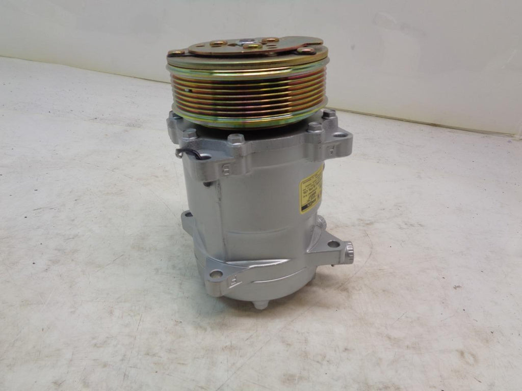 NEW READY AIRE 2168N AC COMPRESSOR SD508 FREIGHTLINER MB60/MB70 92-94 R1