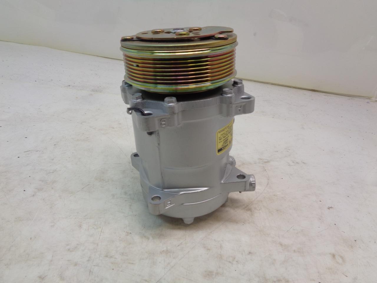 NEW READY AIRE 2168N AC COMPRESSOR SD508 FREIGHTLINER MB60/MB70 92-94 R1