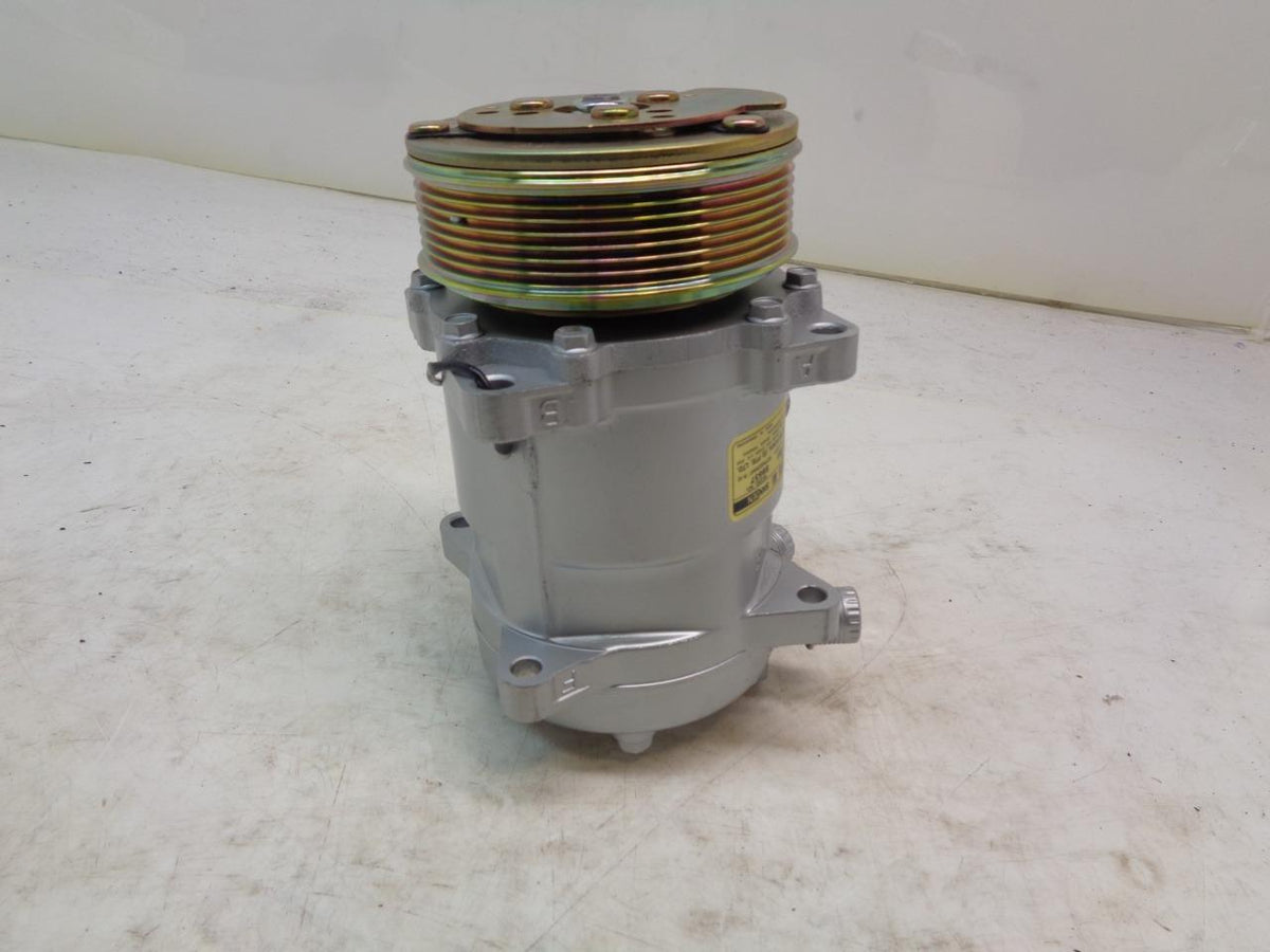 NEW READY AIRE 2168N AC COMPRESSOR SD508 FREIGHTLINER MB60/MB70 92-94 R1