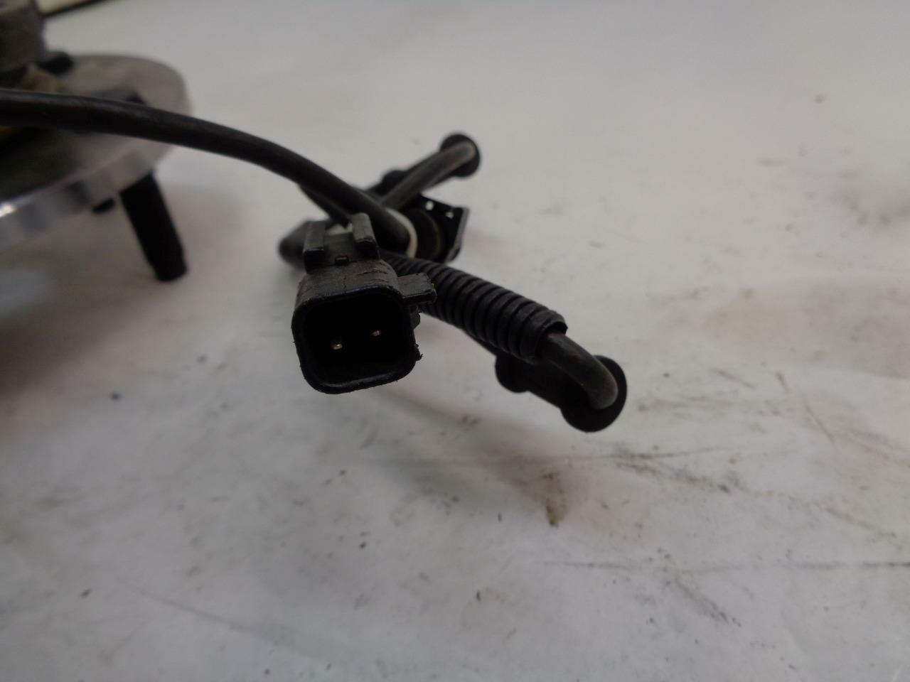 NEW UNBRANDED FRONT WHEEL HUB BEARING ASSEMBLY HB615128 R9TB