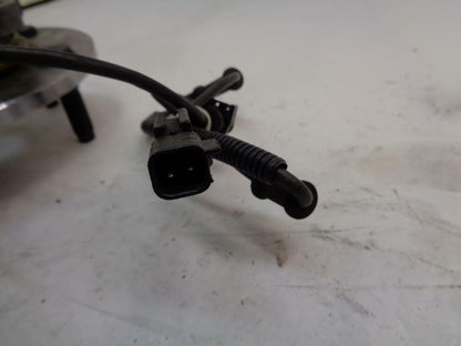 NEW UNBRANDED FRONT WHEEL HUB BEARING ASSEMBLY HB615128 R9TB