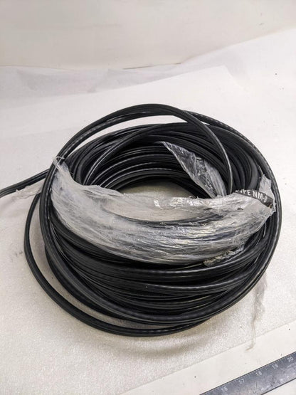 SOUTHWIRE ROMEX 28893602 SIMPULL 8/2 STRAND CABLE NM-B W/G 125' 600V NEW R12