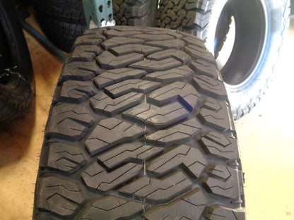 2 MAXXIS RAZR A/T BSW LT 35 12.5 20 125Q LRF 12PLY TIRES ETL00066600 SU16 AQ4