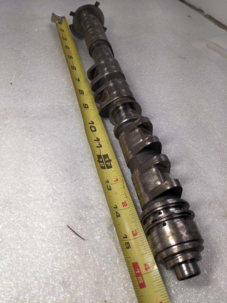 PORSCHE BOXSTER CAYMAN ENGINE RIGHT INTAKE CAMSHAFT 99610505103 USED 996.B.G.L.