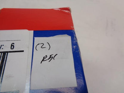 NEW MASTER LOCK AMERICAN LOCK ALUMINUM PADLOCK 6PCS HH2 KEY A1107KAMKORJ R27