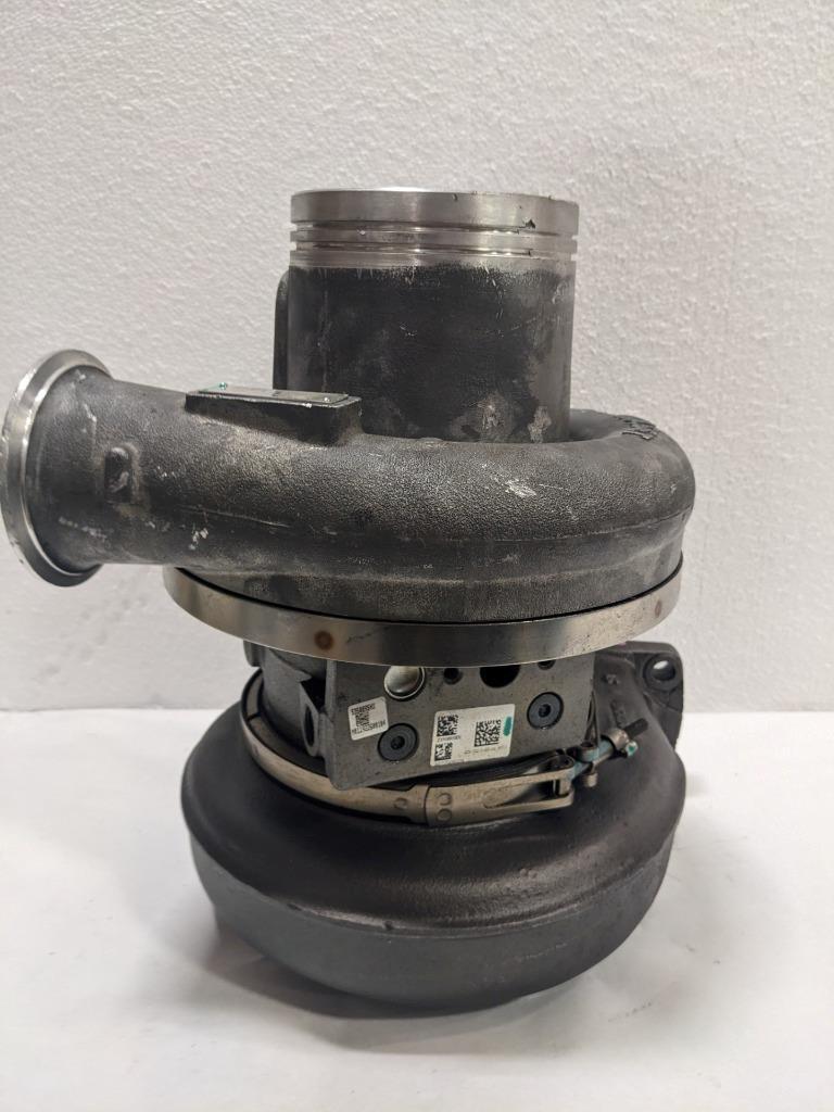 Holset Turbocharger 5350895HX Turbo Kit HE551VG Reman BSRT1