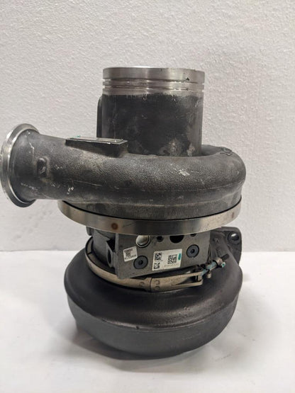 Holset Turbocharger 5350895HX Turbo Kit HE551VG Reman BSRT1