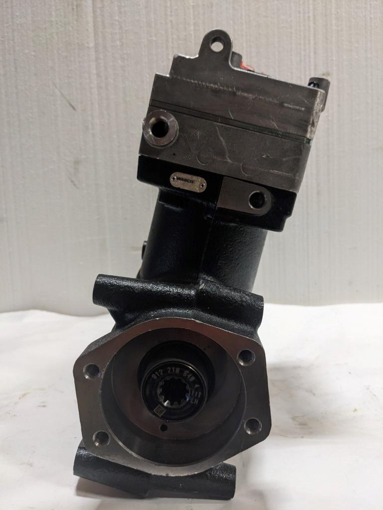 PACCAR 2139800 Genuine Paccar Air Compressor NEW BSIG1