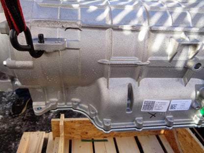 FORD F-350 SUPER DUTY '17 6-SPEED AUTO TRANSMISSION GAS 2WD  6.8L PTO HC4Z7000E