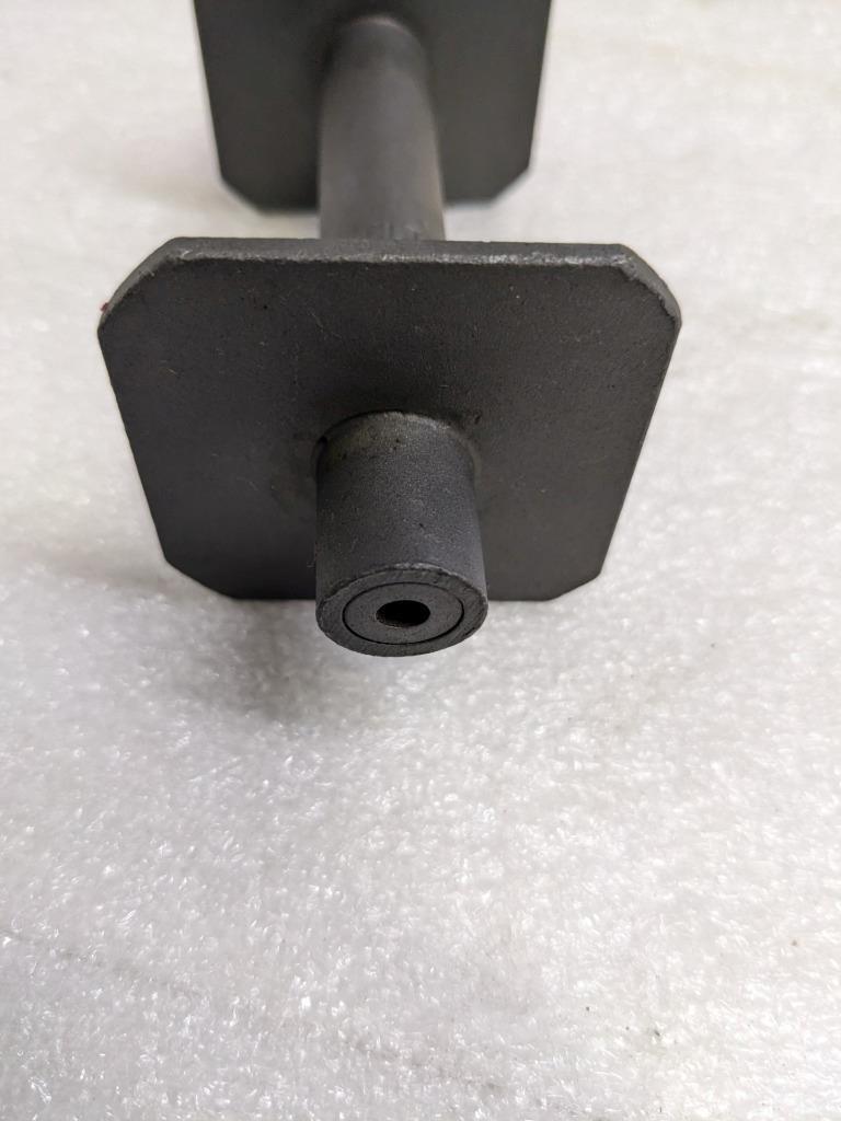 RELTON CBSP-48 HAMMER CORE BIT STARTER POINT 3" DIA. FOR CBT-48HO CORE NEW R22T5