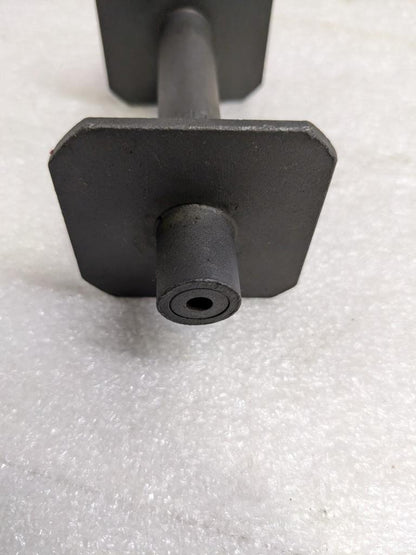 RELTON CBSP-48 HAMMER CORE BIT STARTER POINT 3" DIA. FOR CBT-48HO CORE NEW R22T5