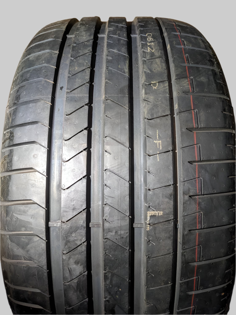 PIRELLI P ZERO PZ4 (*) P 275 35 19 100Y TIRE 1850400 CQ2