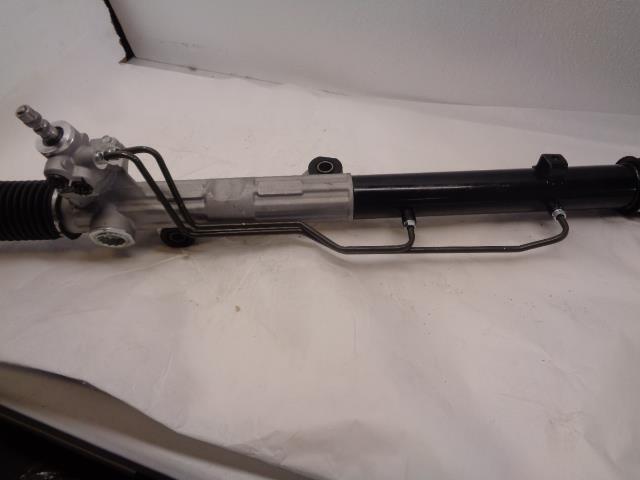 NEW POWER STEERING RACK AND PINION FOR TOYOTA TUNDRA & SEQUOIA 419061K361489 R16