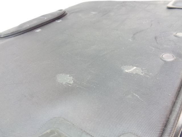 NEW TARGUS TCG717 17.3" CITYGEAR OVERNIGHT TRAVEL ROLLER BAG (BLACK) SR