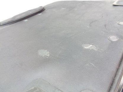 NEW TARGUS TCG717 17.3" CITYGEAR OVERNIGHT TRAVEL ROLLER BAG (BLACK) SR