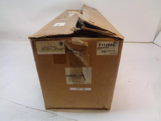 NEW LUCENT RONU1-12-24SF PRODUCTS ONU24SF INTERNALS BS W/ TERMINAL BLOCK R5