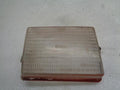 Bosch Porsche 928 Fog Light LENS ONLY 928 631 927 00 USED OEM BOSCH R25T3