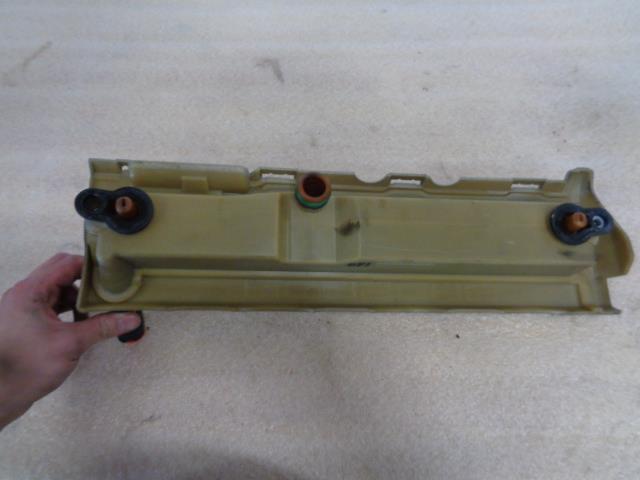 OEM USED PORSCHE OIL SEPARATOR 948 107 235 01 FOR 2008 CAYENNE 4.8L R31T3