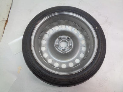GM 16X4 IS25 SPARE WHEEL & MAXXIS T125/70D16 SPARE TIRE NEW KSLR